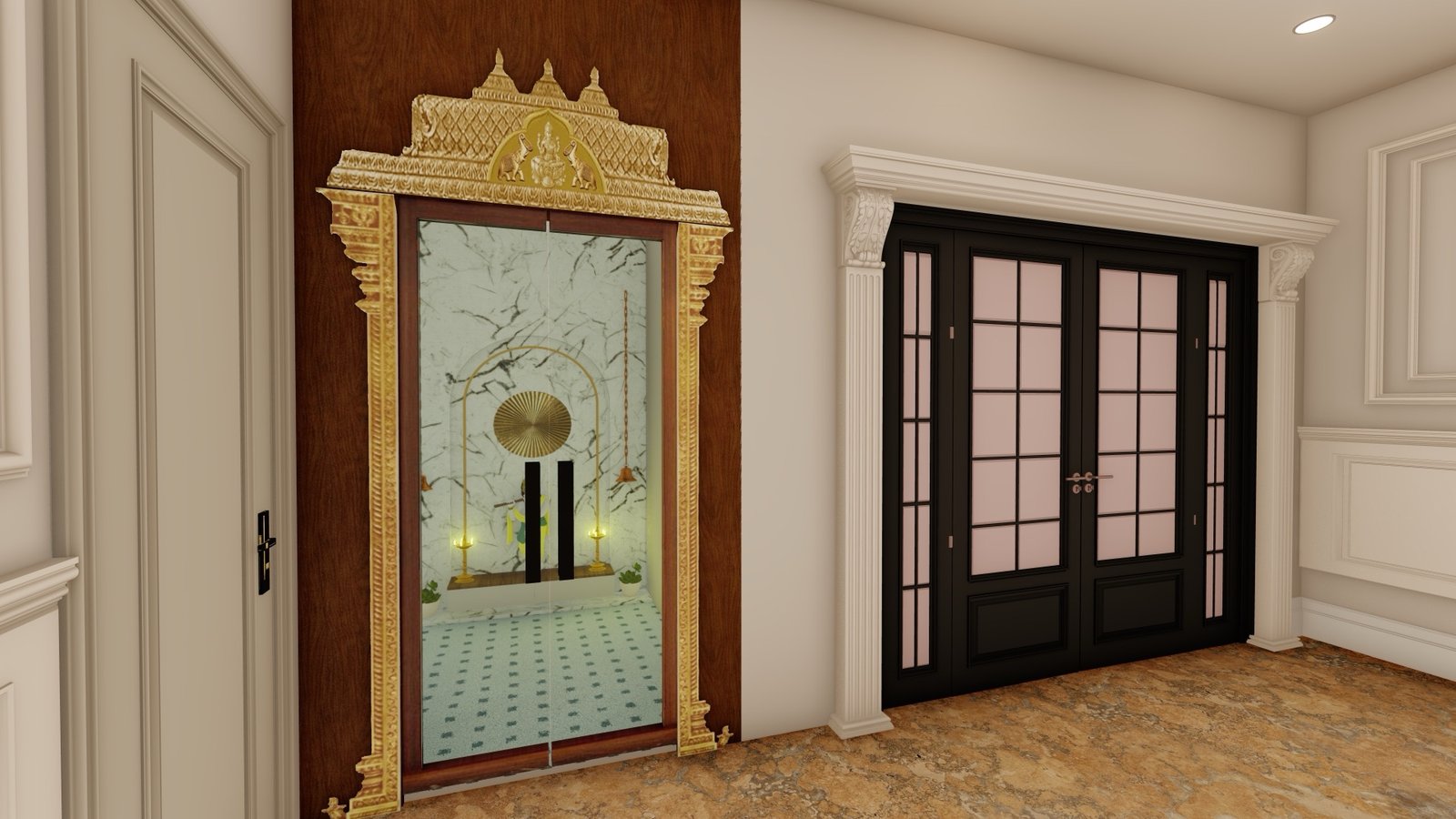 Atelier Residence