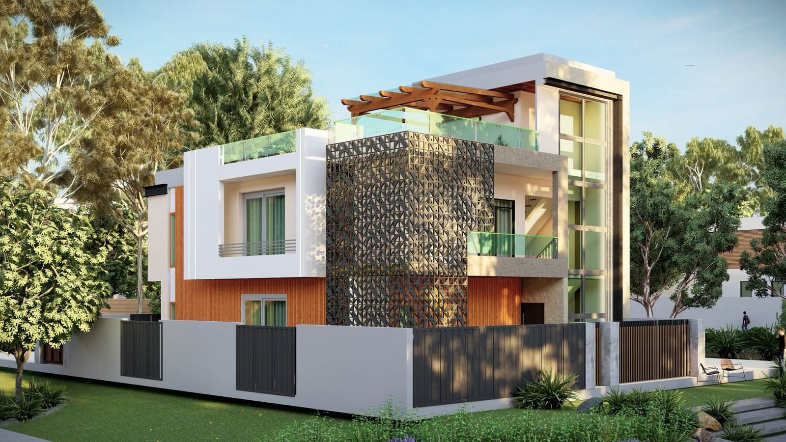 Residential